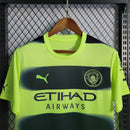 Camiseta Manchester City 22/23 - Lux Shop