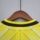 Camiseta Borussia Dortmund 1988  Retro