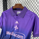 FIORENTINA 25/26 *OFICIAL* + 5 REGALOS 🎁