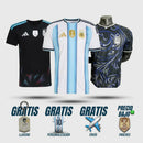 PACK Argentina 2026/27