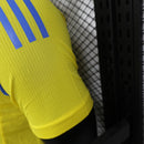 Camiseta Estados Unidos 24/25 (JUGADOR) - TIENDA ESPAÑA