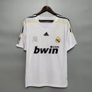 REAL MADRID I 09/10 (RETRO)
