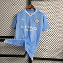 Camiseta Manchester City 23/24 - Lux Shop