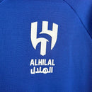 AL HILAL 70th Years Anniversary 25/26 + 1 REGALO 🎁