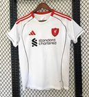 Camiseta Liverpool 25/26