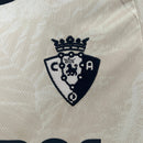 Camiseta Osasuna 24/25 - Niños (Pantalón Corto Incluido) (Medidas en la Descripción)