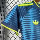 CONJUNTO INFANTIL COLOMBIA | 26/27