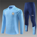Chándal Manchester City 2023/24 - Lux Shop