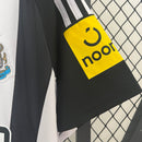 Camiseta Newcastle 24/25