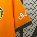 Camiseta Valencia 24/25