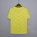 Camiseta Borussia Dortmund 1988  Retro