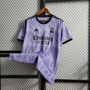 Camiseta Real Madrid 22/23 - Lux Shop