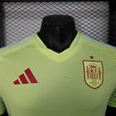 Camiseta España 24/25 (JUGADOR) - TIENDA ESPAÑA