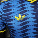 COLOMBIA (JUGADOR) ||| 2026