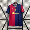 Camiseta Barcelona 24/25 - TIENDA ESPAÑA