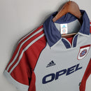 Camiseta Bayern de Múnich 98/99 Retro