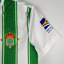 Camiseta Real Betis 23/24 - Niños (Pantalón Corto Incluido)