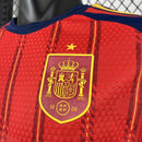 ESPAÑA (JUGADOR) 26/27