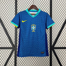 Camiseta Brasil 24/25 - Mujer - TIENDA ESPAÑA
