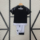 Camiseta Osasuna 24/25 - Niños (Pantalón Corto Incluido) (Medidas en la Descripción)