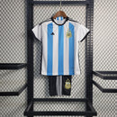 CONJUNTO INFANTIL ARGENTINA 22/23