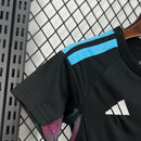 CONJUNTO INFANTIL ARGENTINA PORTERO 26/27
