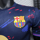 CAMISETA BARCELONA 25/26 (JUGADOR) + 1 REGALO 🎁