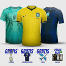 PACK Brasil 2026/27