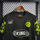 Camiseta Borussia Dortmund 22/23 - Lux Shop