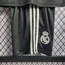 Camiseta Real Madrid 22/23 - Niños (Pantalón Corto Incluido)