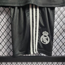 Camiseta Real Madrid 22/23 - Niños (Pantalón Corto Incluido) - Lux Shop