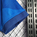 Camiseta Brasil 20/21 - Niños (Pantalón Corto Incluido) - Lux Shop