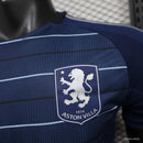 ASTON VILLA JUGADOR) 24/25