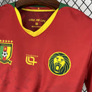 CAMEROON 25/26