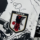 JAPAN 25/26 *OFICIAL* + 5 REGALOS 🎁