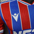 CRYSTAL PALACE (JUGADOR) | 25/26