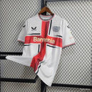 Camiseta Bayern Leverkusen 24/25