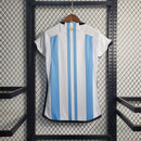 ARGENTINA 3 estrellas 2022 - MUJER