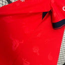 Camiseta Osasuna 24/25