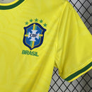 BRASIL 25/26 *OFICIAL* + 5 REGALOS 🎁