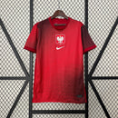 Camiseta Polonia 24/25 - TIENDA ESPAÑA