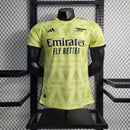 Camiseta Arsenal 23/24 (JUGADOR) - Lux Shop