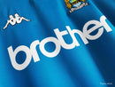 Camiseta Manchester City 97/98-(Retro)