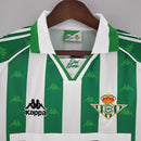 Camiseta REAL BETIS I 96/97 (RETRO)