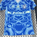 CONJUNTO INFANTIL TIGRES AUNL 25/26 *OFICIAL* + 5 REGALOS 🎁