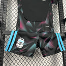 CONJUNTO INFANTIL ARGENTINA PORTERO 26/27
