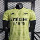 Camiseta Arsenal 23/24 (JUGADOR) - Lux Shop