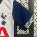 Camiseta Tottenham 24/25 - Niños (Pantalón Corto Incluido)