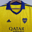 Camiseta Boca Juniors 24/25 - TIENDA ESPAÑA