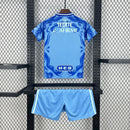 CONJUNTO INFANTIL TIGRES AUNL 25/26 *OFICIAL* + 5 REGALOS 🎁